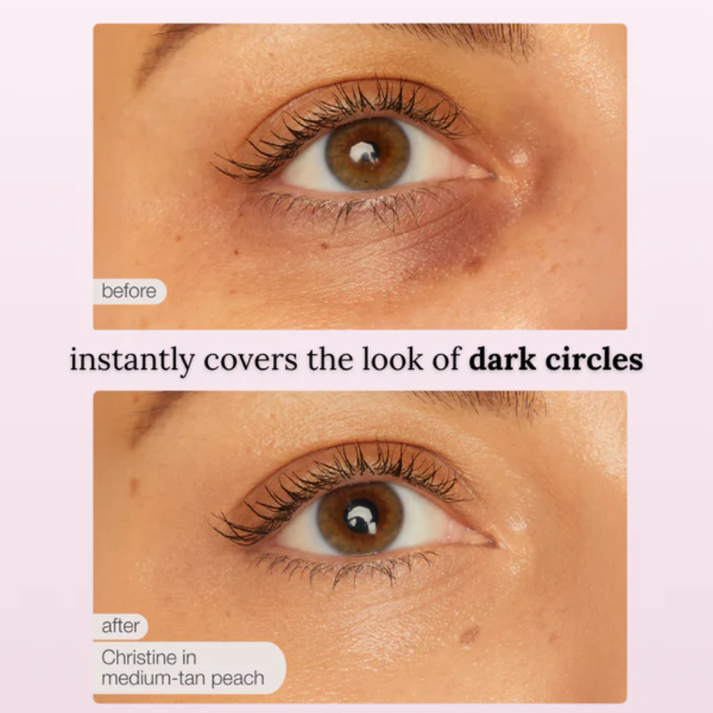 Awake™ Under-Eye Corrector – Warmly