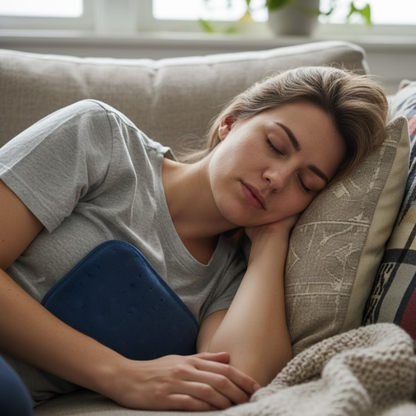 Warmly - Electric Heating Belt