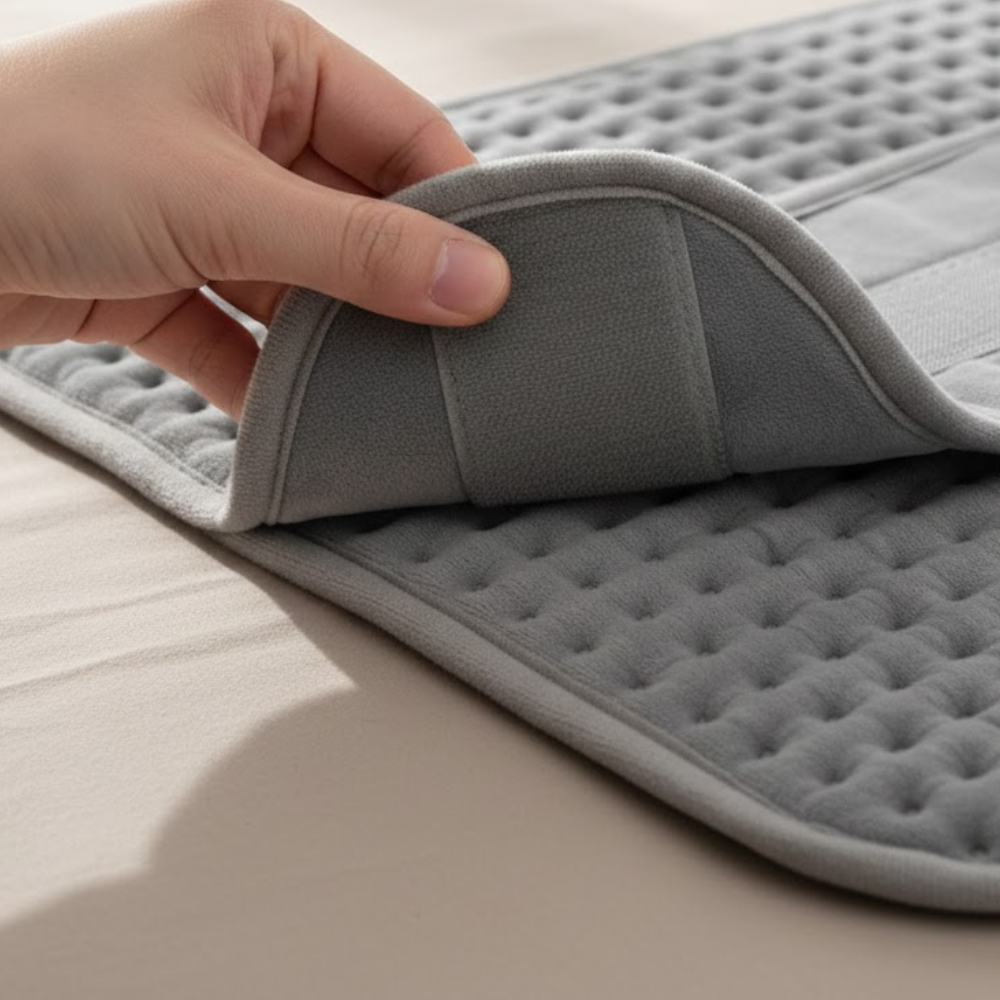 Warmly - Electric Heating Belt