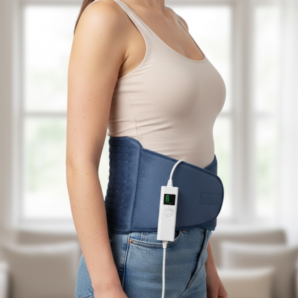 Warmly - Electric Heating Belt