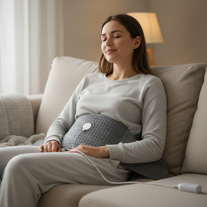 Warmly - Electric Heating Belt