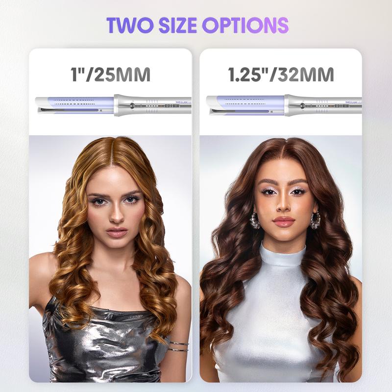 One Touch AirFlow Styler Pro™