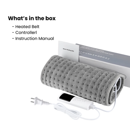 Warmly - Electric Heating Belt