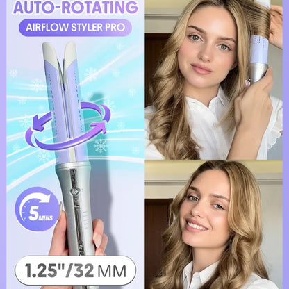 One Touch AirFlow Styler Pro™