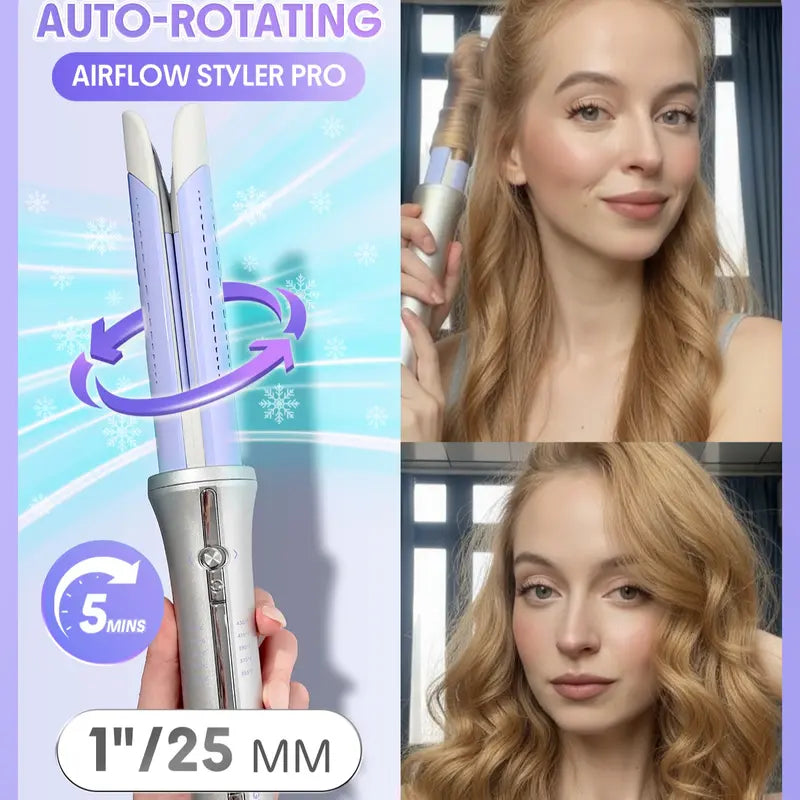 One Touch AirFlow Styler Pro™