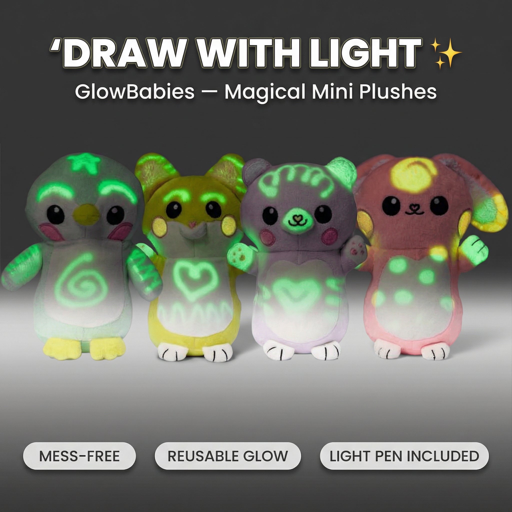 Warmly™ - GlowBabies