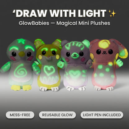 Warmly™ - GlowBabies