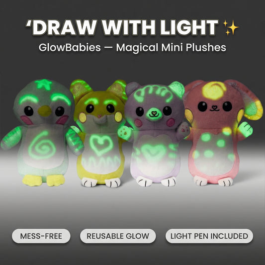 Warmly™ - GlowBabies