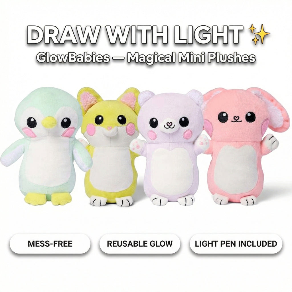 Warmly™ - GlowBabies