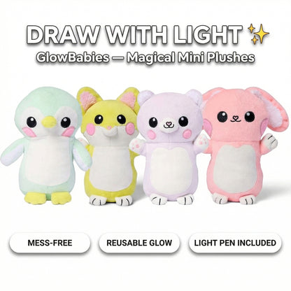 Warmly™ - GlowBabies