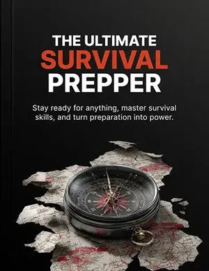 The Ultimate Survival E-Book